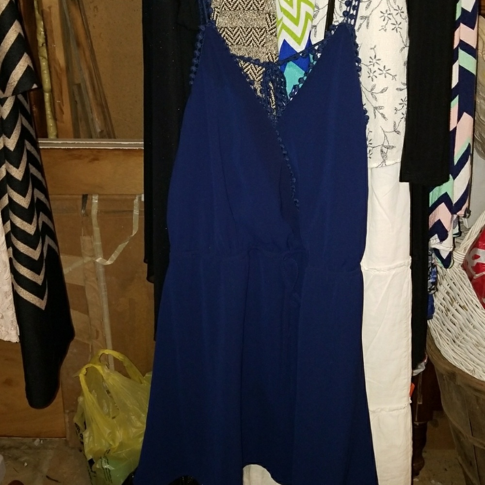 Wet Seal dress